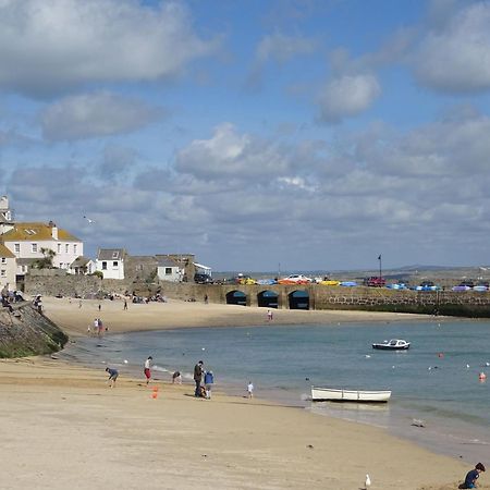 Rockpool At Salt Villa St Ives Exterior foto