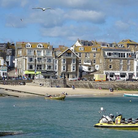 Rockpool At Salt Villa St Ives Exterior foto