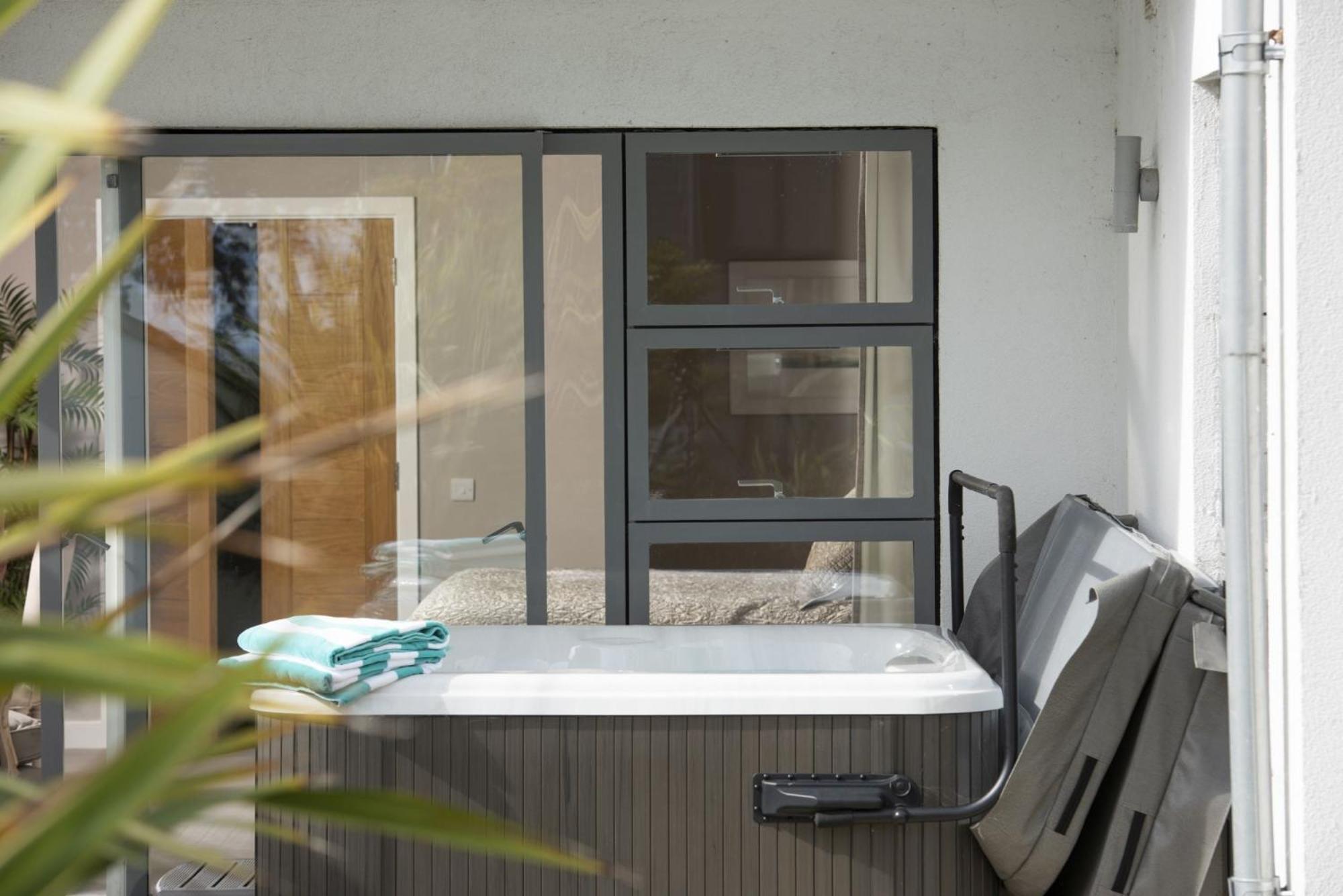 Rockpool At Salt Villa St Ives Exterior foto