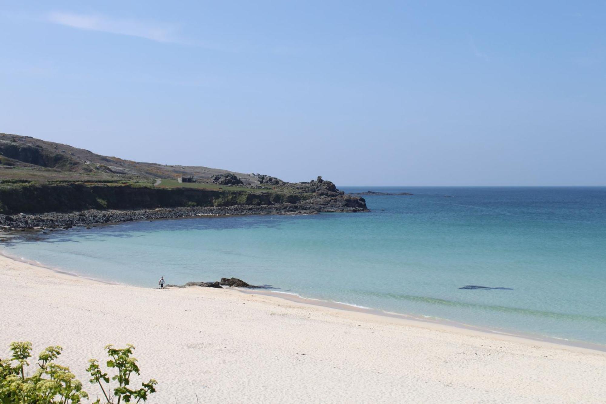 Rockpool At Salt Villa St Ives Exterior foto